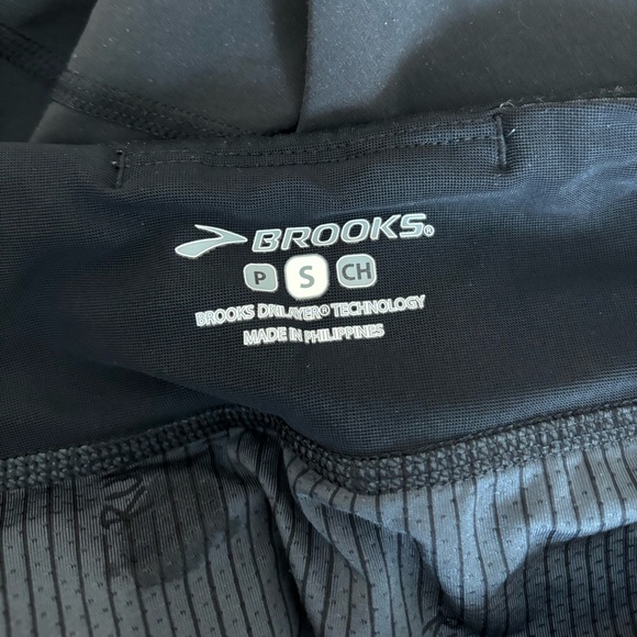 Brooks Chaser running shorts - Picture 4 of 4